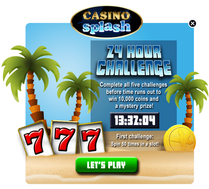 As part of an evaluation, I was tasked with making a dialogue box for a casino game. While the evaluation came with several parameters, the theme and feel was mostly my choice.